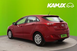 Hyundai i30 vaihtoauto