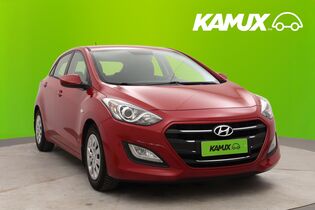 Hyundai i30 vaihtoauto