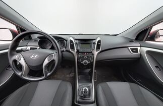 Hyundai i30 vaihtoauto