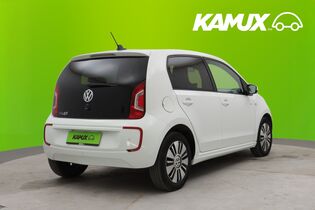 Volkswagen up! vaihtoauto