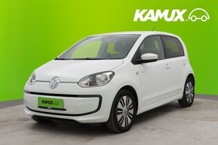 Volkswagen up! vaihtoauto