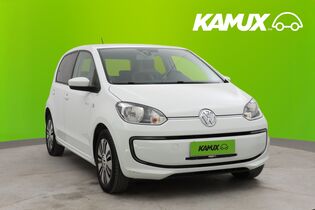 Volkswagen up! vaihtoauto