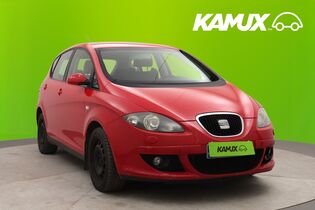 SEAT Altea vaihtoauto