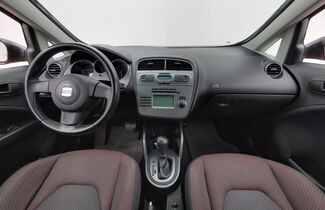 SEAT Altea vaihtoauto