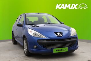 Peugeot 206 vaihtoauto