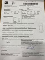 Peugeot 206 vaihtoauto