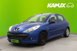 Peugeot 206 vaihtoauto