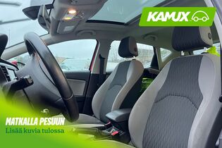 SEAT Leon vaihtoauto