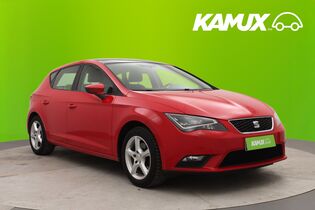SEAT Leon vaihtoauto