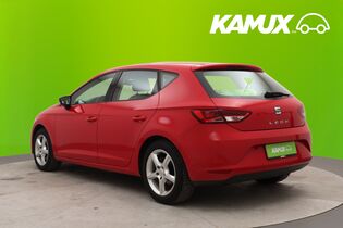 SEAT Leon vaihtoauto