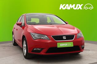 SEAT Leon vaihtoauto