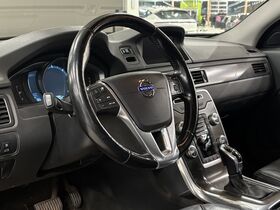 Volvo XC70 vaihtoauto