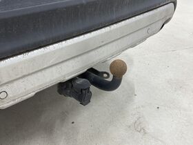 Volvo XC70 vaihtoauto