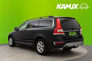 Volvo XC70 vaihtoauto
