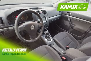 Volkswagen Jetta vaihtoauto