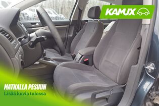 Volkswagen Jetta vaihtoauto