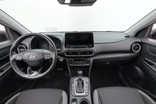 Hyundai Kona vaihtoauto