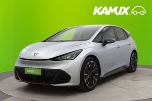 Cupra Born vaihtoauto