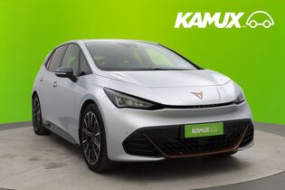 Cupra Born vaihtoauto