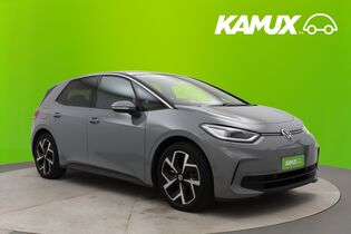 Volkswagen ID.3 vaihtoauto