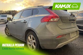Volvo V40 Cross Country vaihtoauto
