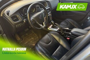 Volvo V40 Cross Country vaihtoauto