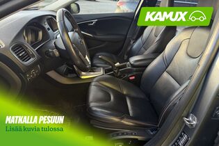 Volvo V40 Cross Country vaihtoauto