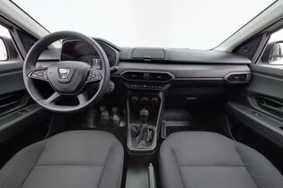 Dacia Sandero vaihtoauto