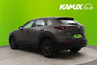 Mazda CX-30 vaihtoauto