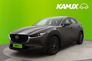 Mazda CX-30 vaihtoauto