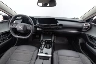 Citroën C5 X vaihtoauto