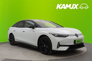 Volkswagen ID.7 vaihtoauto