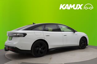 Volkswagen ID.7 vaihtoauto