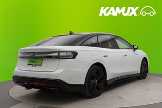 Volkswagen ID.7 vaihtoauto