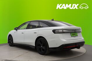 Volkswagen ID.7 vaihtoauto