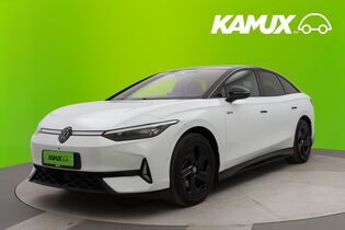Volkswagen ID.7 vaihtoauto