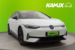 Volkswagen ID.7 vaihtoauto