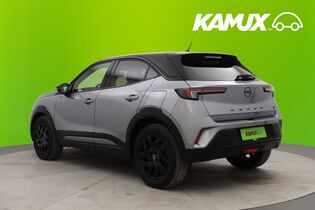 Opel Mokka-e vaihtoauto