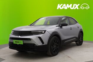 Opel Mokka-e vaihtoauto