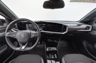 Opel Mokka-e vaihtoauto