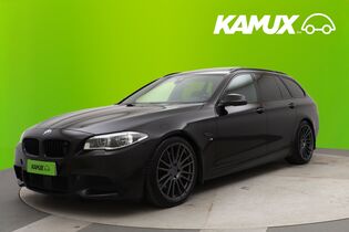 BMW 535 vaihtoauto