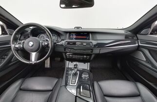BMW 535 vaihtoauto