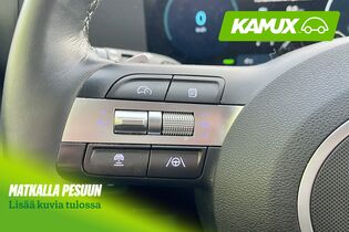 Hyundai KONA Electric vaihtoauto