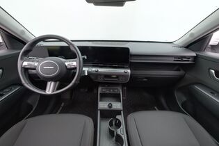 Hyundai KONA Electric vaihtoauto