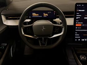 Polestar 3 vaihtoauto