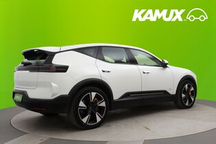 Polestar 3 vaihtoauto