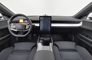 Polestar 3 vaihtoauto