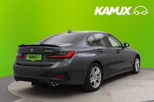 BMW 330 vaihtoauto