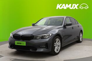 BMW 330 vaihtoauto