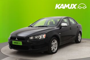 Mitsubishi Lancer vaihtoauto